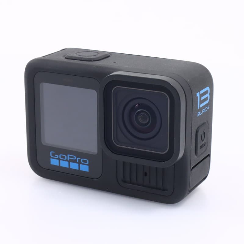 HERO13 Black アクセサリーバンドル CHDRB-131-FW