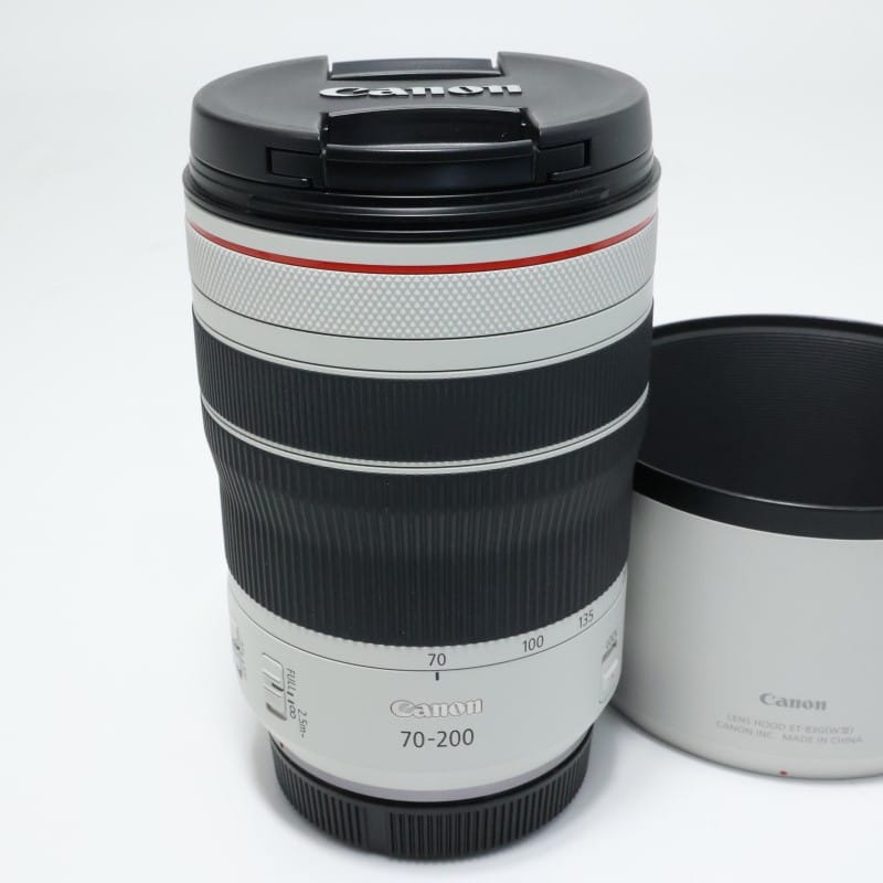 RF70-200mm F4 L IS USM