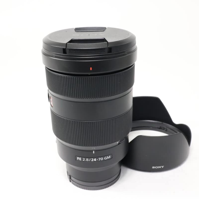 FE 24-70mm F2.8 GM SEL2470GM