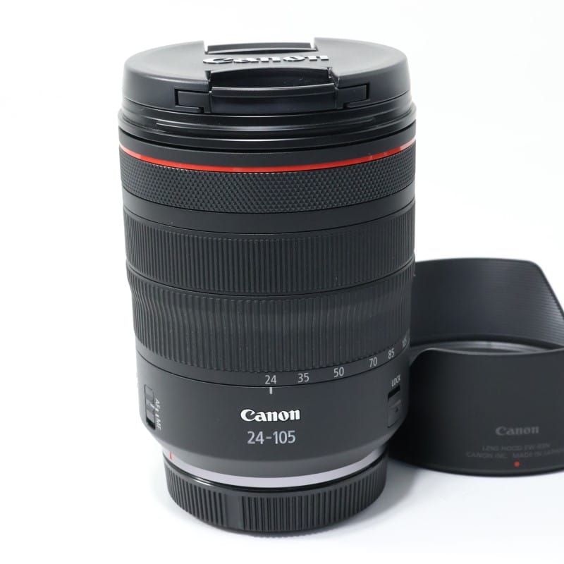RF24-105mm F4 L IS USM