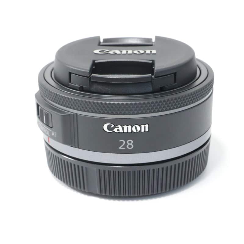 RF28mm F2.8 STM