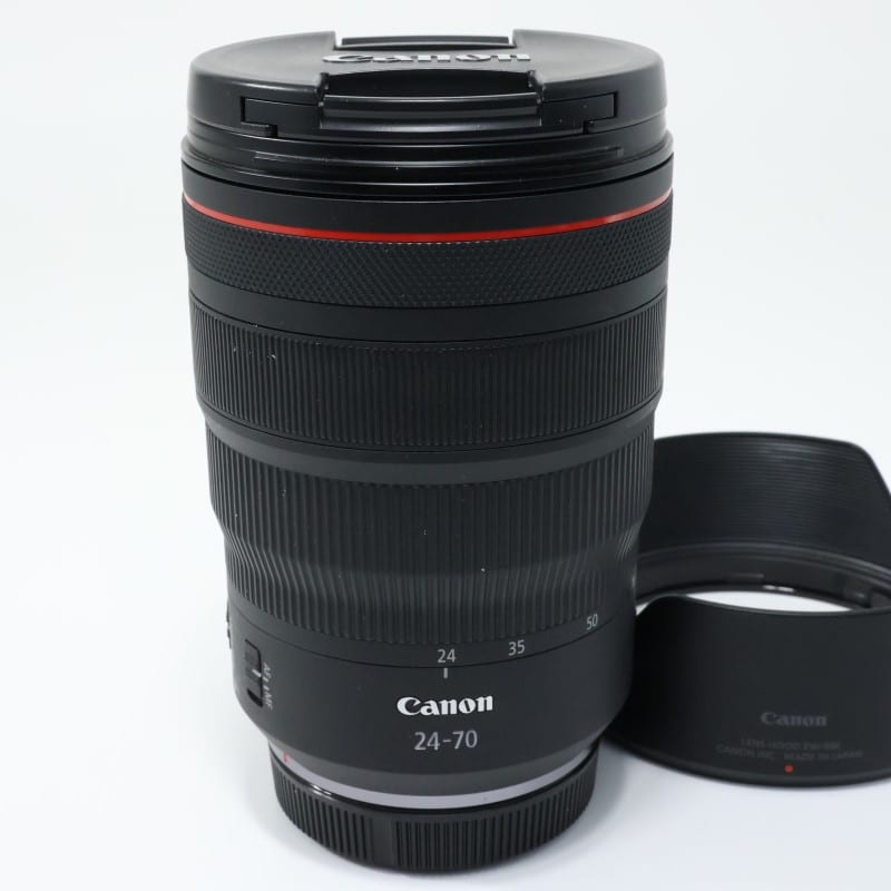 RF24-70mm F2.8 L IS USM