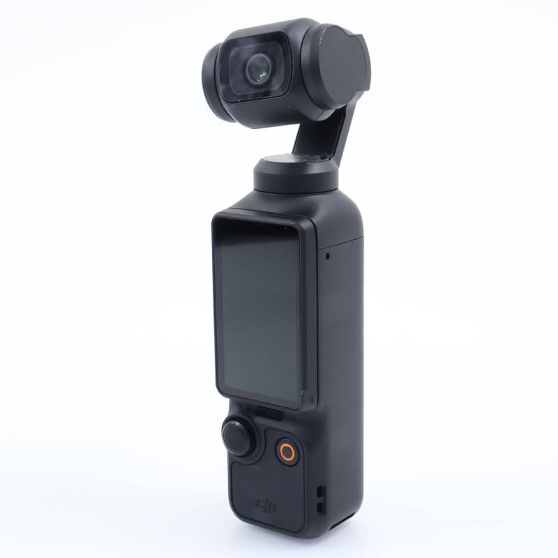 DJI Osmo Pocket 3 OP9923 AB-ランク 中古｜フジヤカメラ