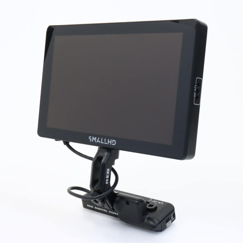 730-0029 [DSMC3 RED Touch 7.0 LCD]