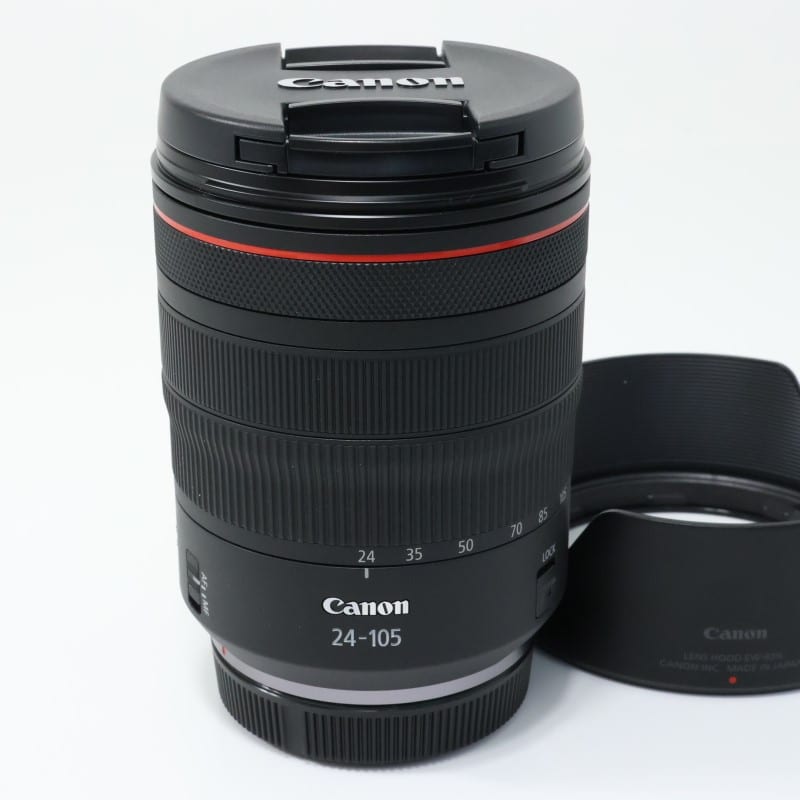 RF24-105mm F4 L IS USM