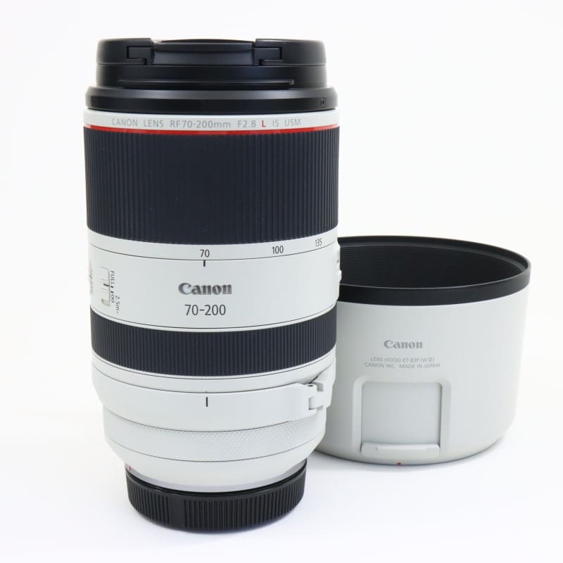 RF70-200mm F2.8 L IS USM