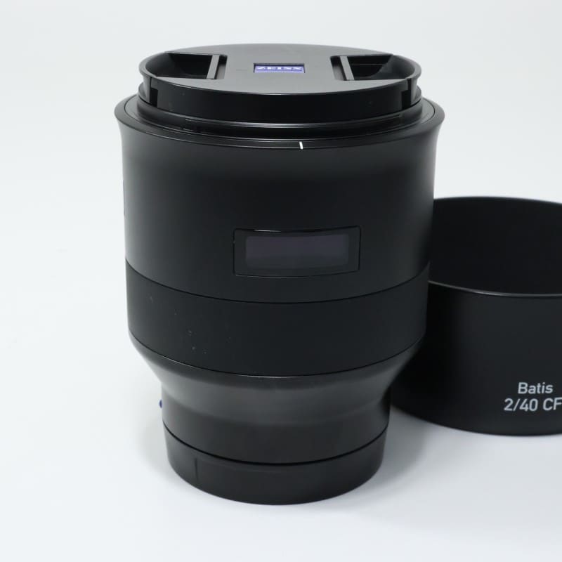 Batis 2/40 CF E-mount