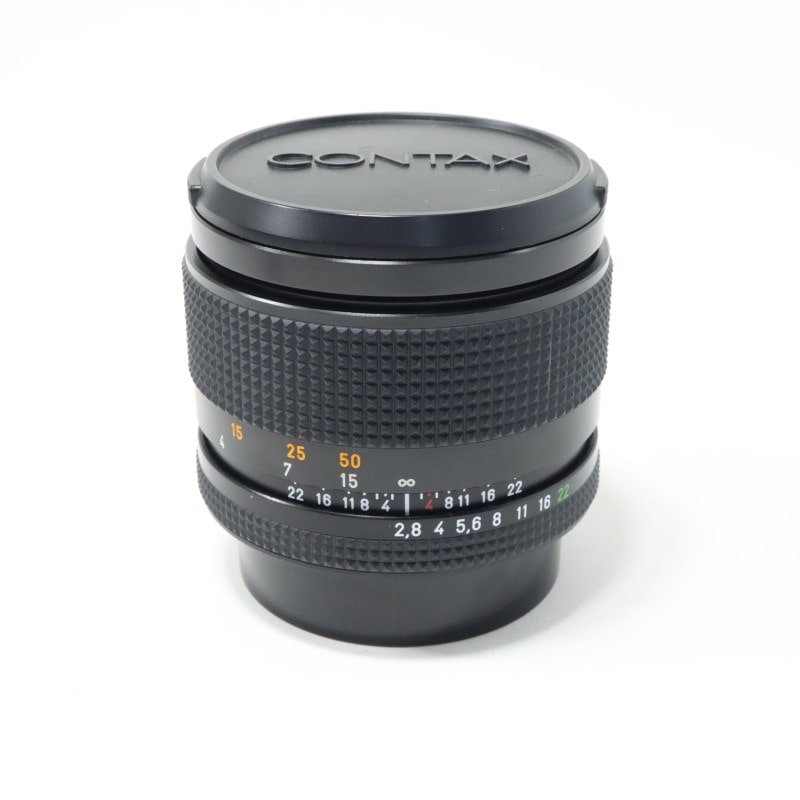Sonnar T* 85mm F2.8 MM G