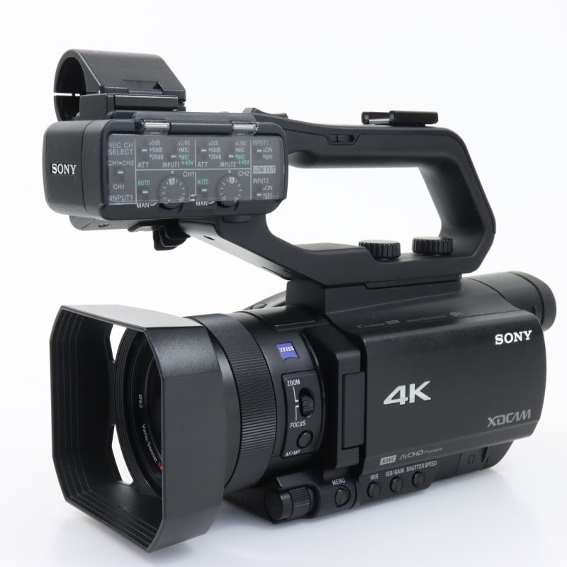 PXW-Z90V
