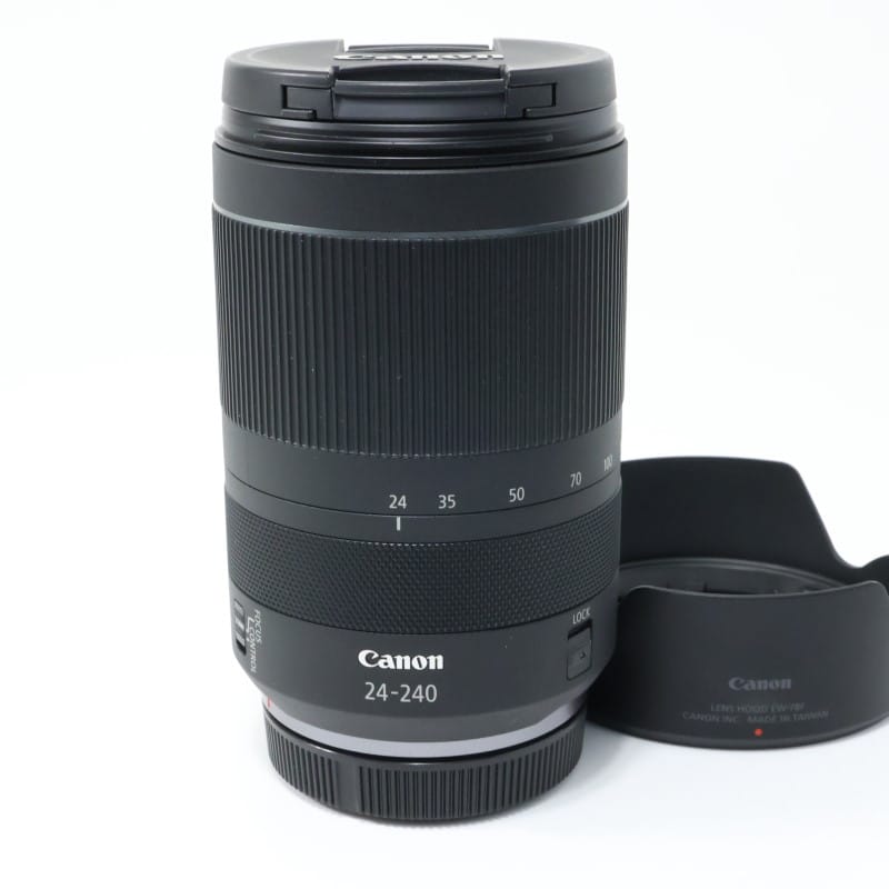 RF24-240mm F4-6.3 IS USM