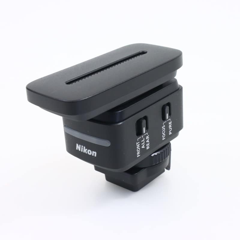 ショットガンマイクロホン ME-D10