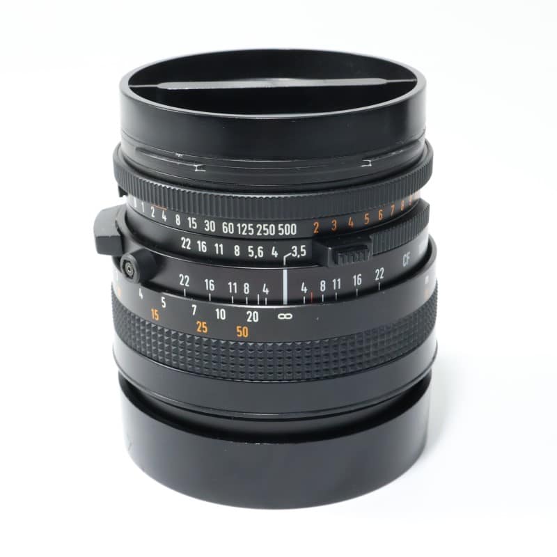 CF 100mm F3.5