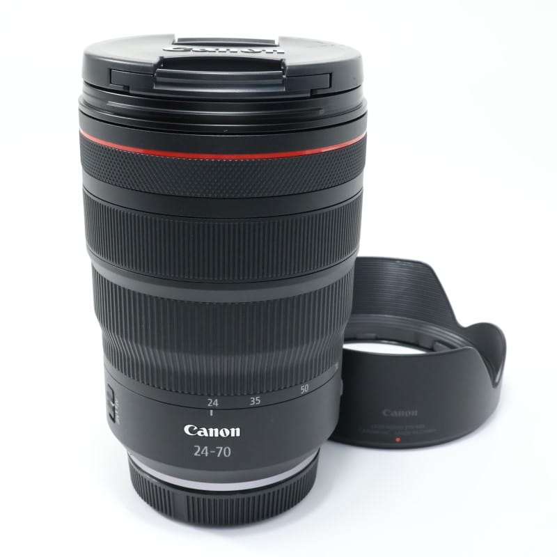 RF24-70mm F2.8 L IS USM