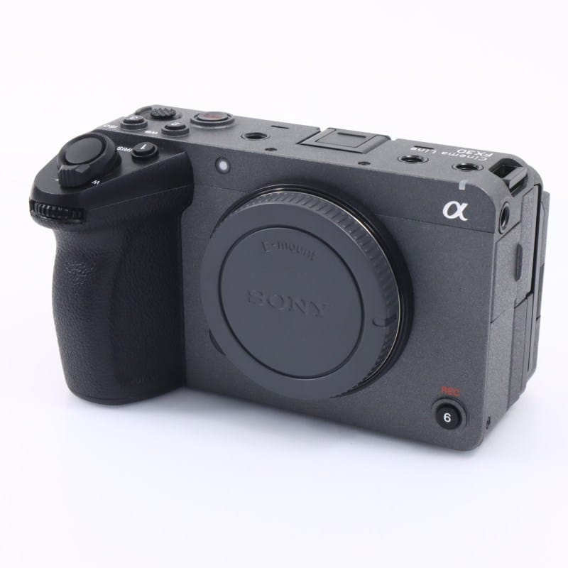 FX30 ボディ ILME-FX30B