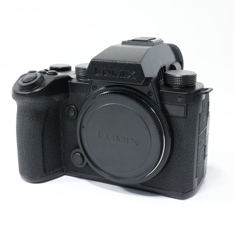 LUMIX S5IIX ボディ DC-S5M2X