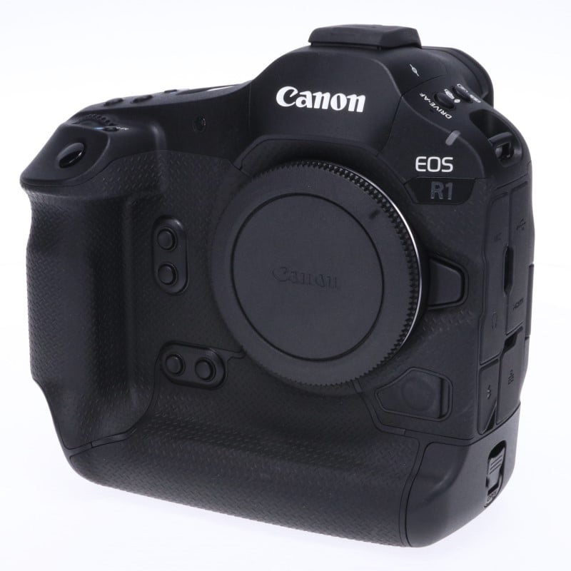 EOS R1 ボディー