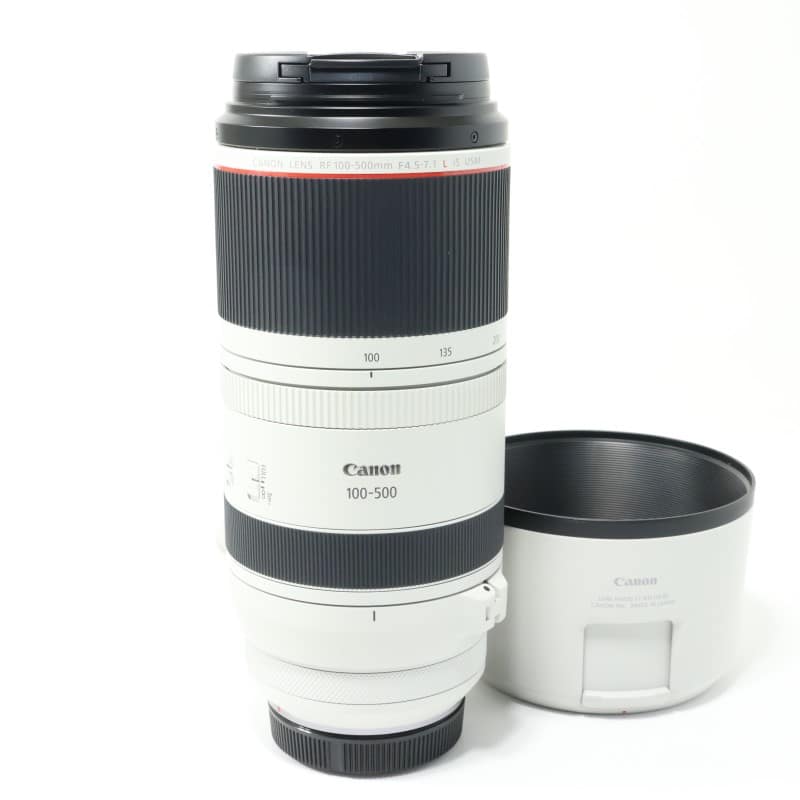 RF100-500mm F4.5-7.1 L IS USM