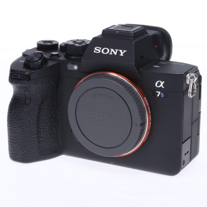 α7S III ボディ ILCE-7SM3