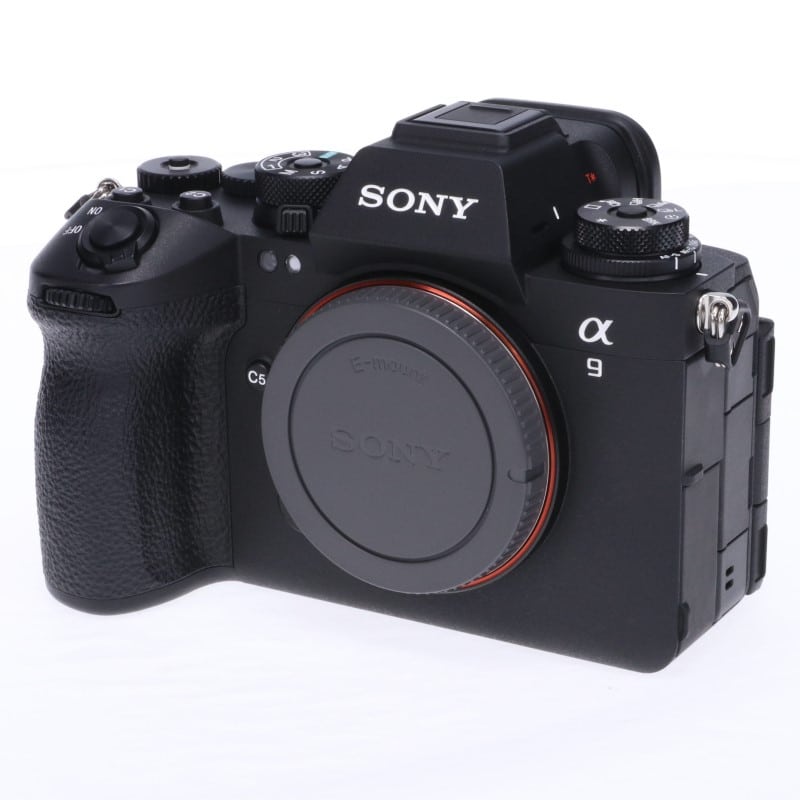 α9 III ボディ ILCE-9M3