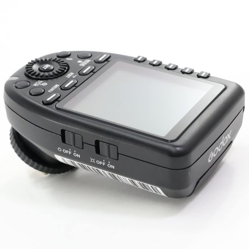 X Pro C TTL対応フラッシュトリガー キヤノン用 並行品