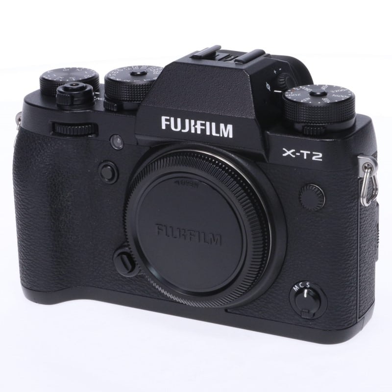FUJIFILM X-T2 ボディ
