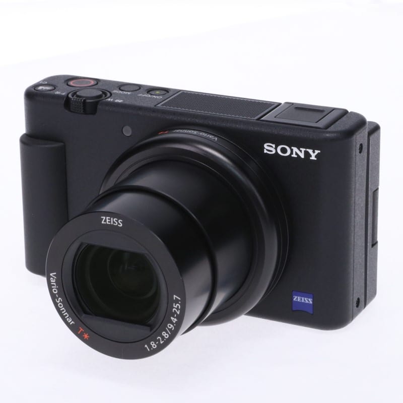 VLOGCAM ZV-1