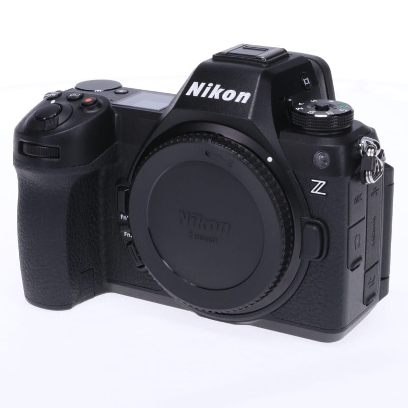 Nikon Z6III ボディ Aランク 中古｜フジヤカメラ