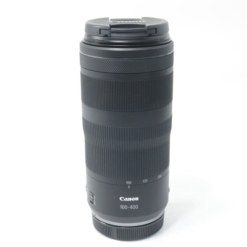 RF100-400mm F5.6-8 IS USM
