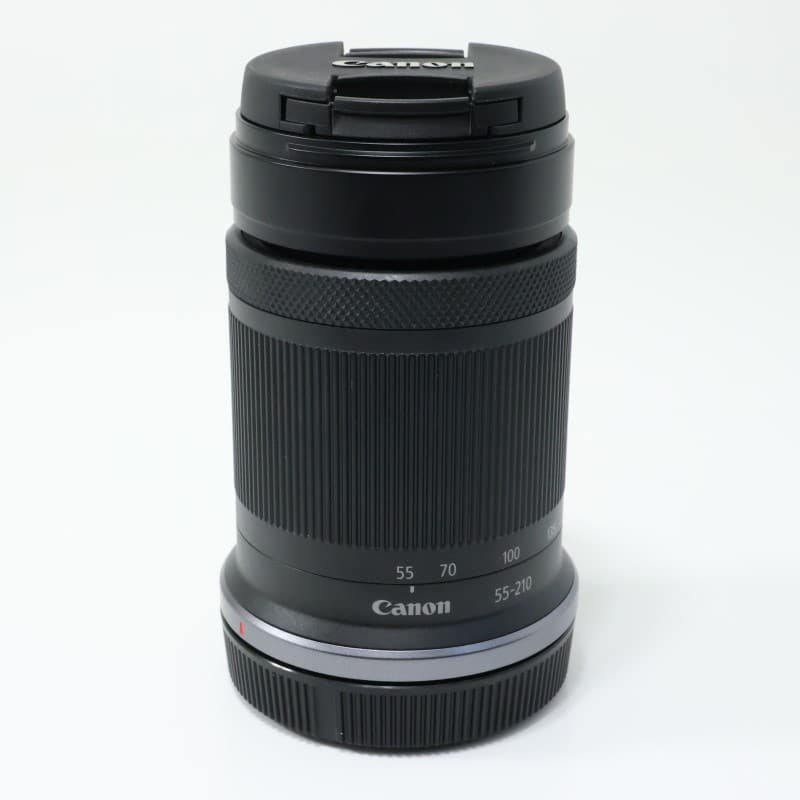 RF-S55-210mm F5-7.1 IS STM