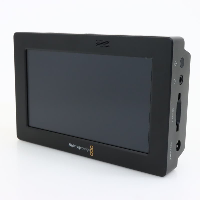 HYPERD/AVIDA03/5 [Blackmagic Video Assist 5 3G]