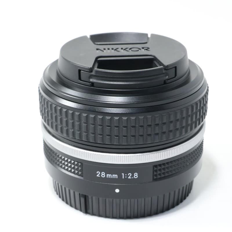 NIKKOR Z 28mm f/2.8 Special Edition