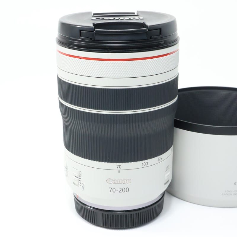 RF70-200mm F4 L IS USM