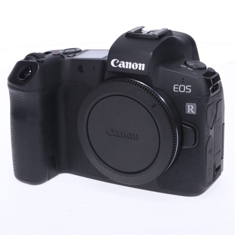 EOS R ボディー
