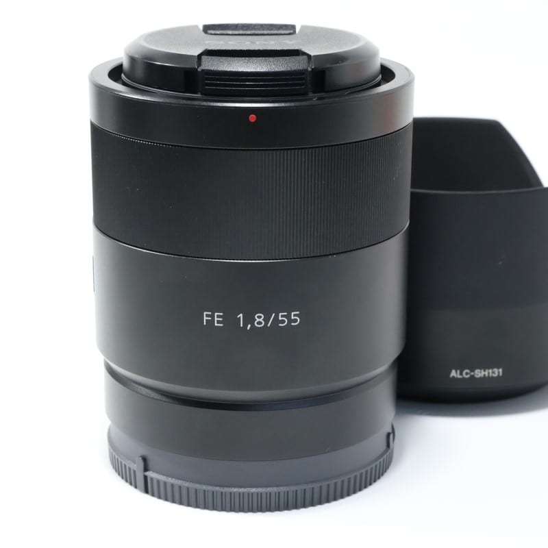 Sonnar T* FE 55mm F1.8 ZA SEL55F18Z