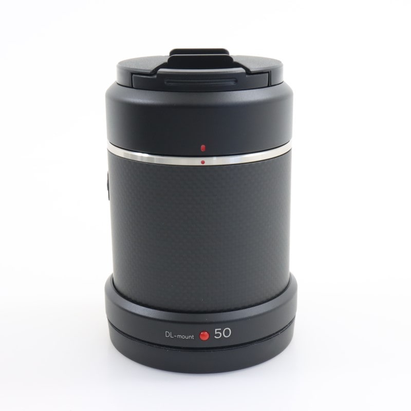 DL 50mm F2.8 LS ASPH [Zenmuse X7用 DLマウント 単焦点レンズ]