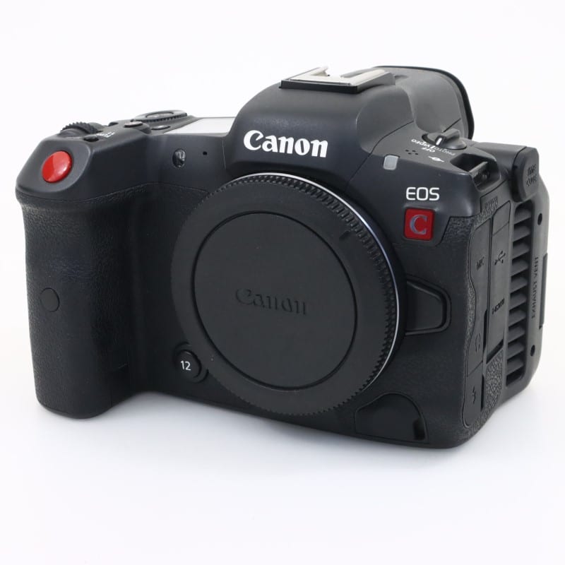 EOS R5 C ボディー