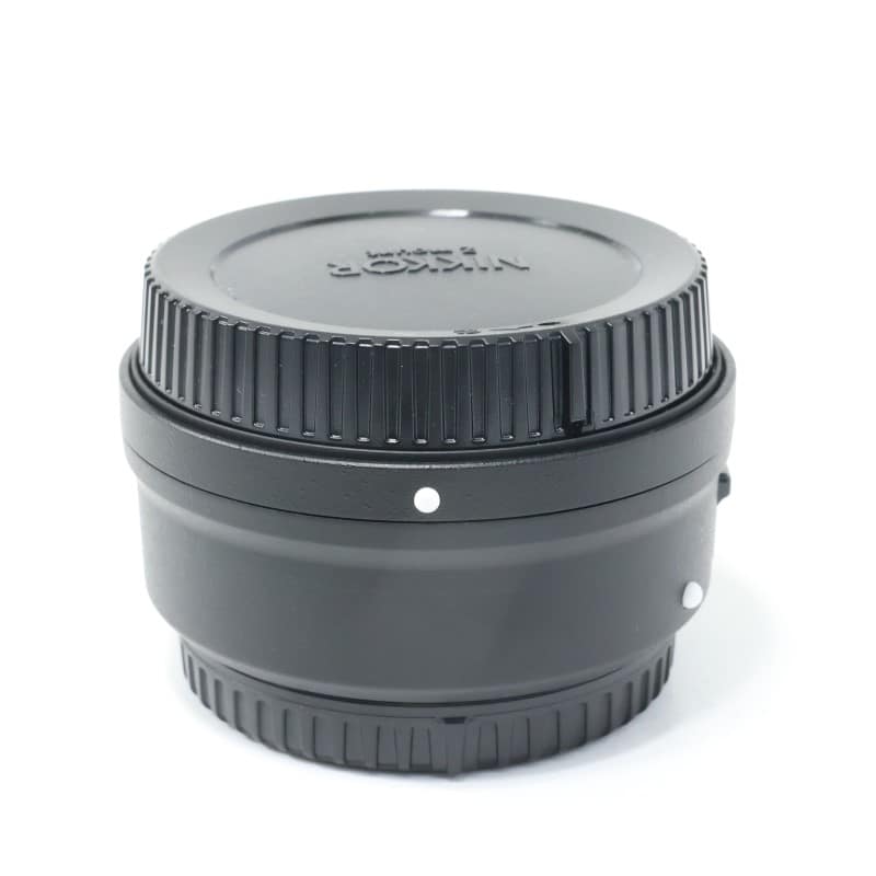 マウントアダプター FTZ