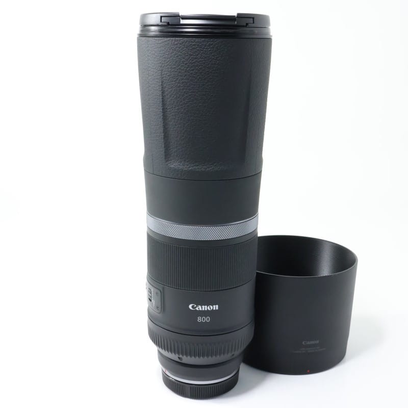 RF800mm F11 IS STM