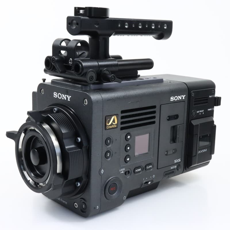VENICE MPC-3610
