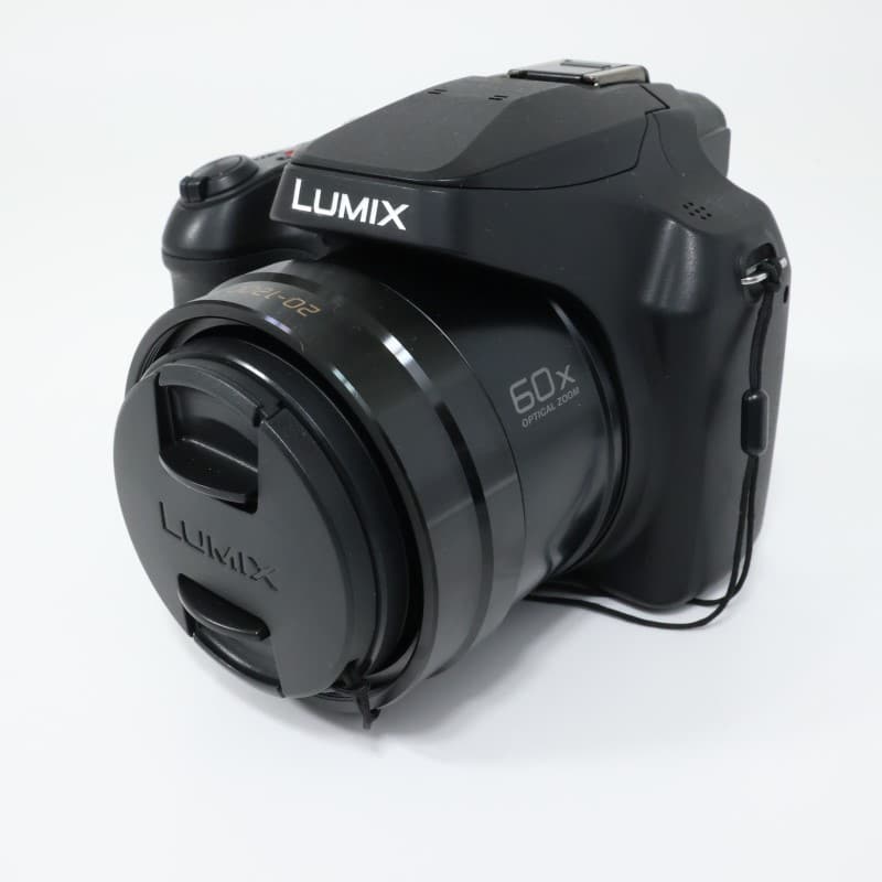 LUMIX FZ85D DC-FZ85D