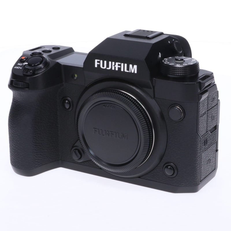 FUJIFILM X-H2 ボディ