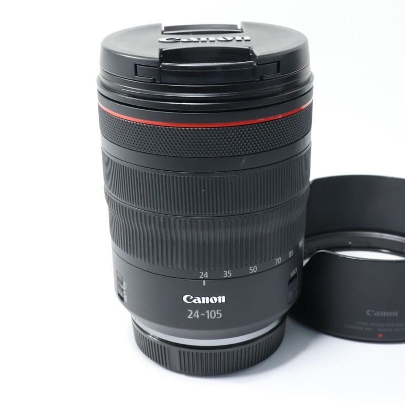 RF24-105mm F4 L IS USM