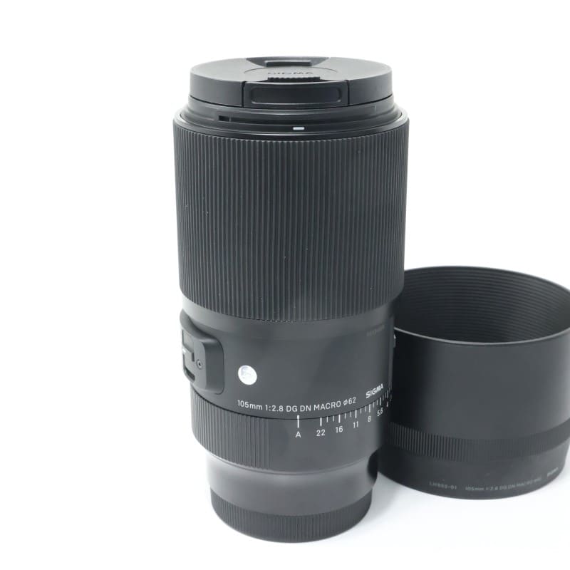 105mm F2.8 DG DN MACRO | Art ソニーEマウント