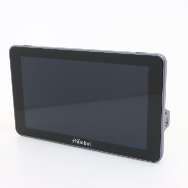 M5 [Professional on-camera monitor]