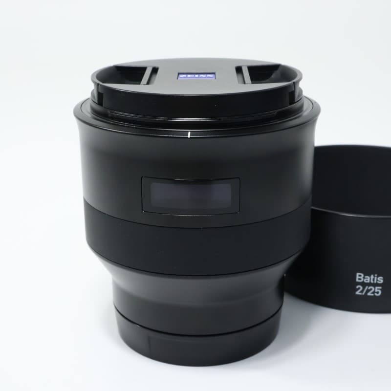 Batis 2/25 E-mount