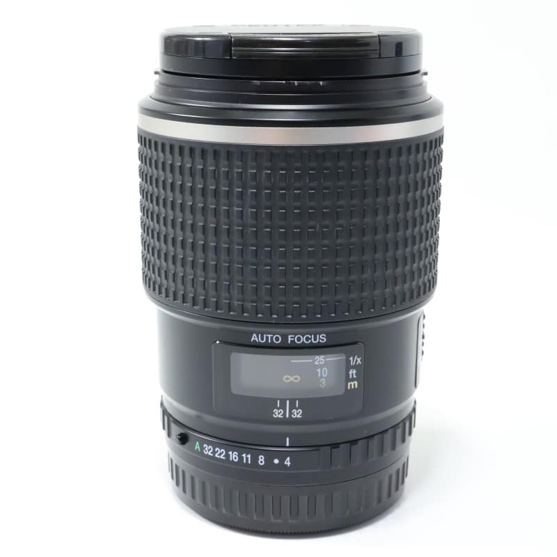 smc PENTAX-FA645 MACRO 120mmF4