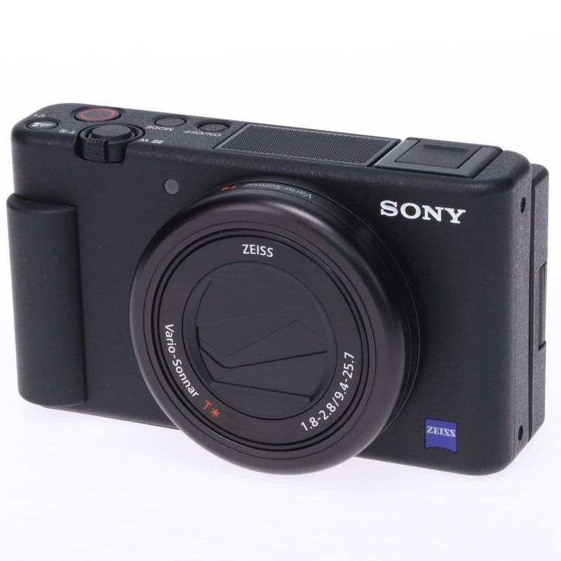 VLOGCAM ZV-1 ブラック ZV-1B