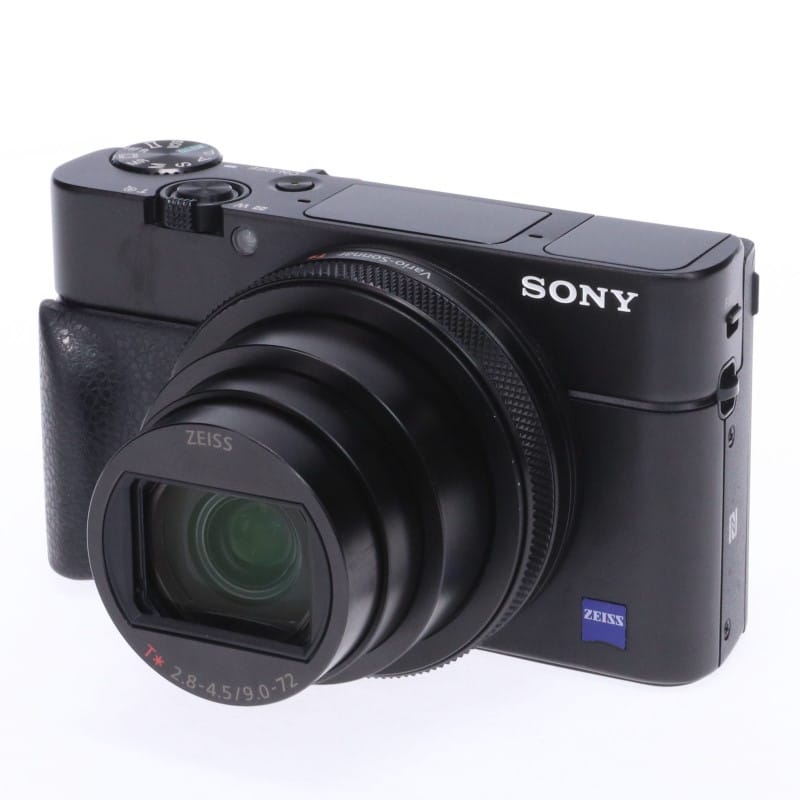Cyber-shot RX100VII DSC-RX100M7