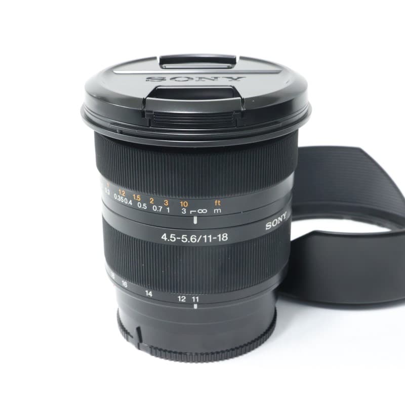 DT 11-18mm F4.5-5.6 SAL1118