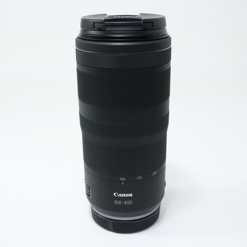 RF100-400mm F5.6-8 IS USM